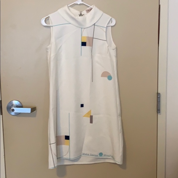 Miss Patina Fibonacci Dress. Open to offers. - Picture 3 of 3